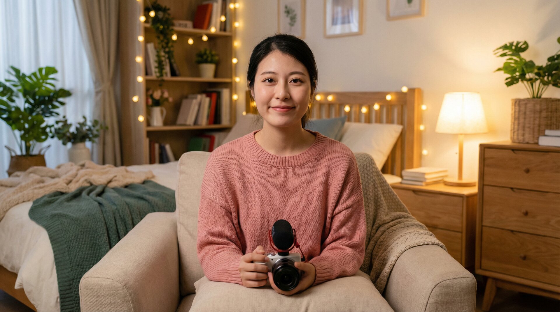 玩物社区生活视频