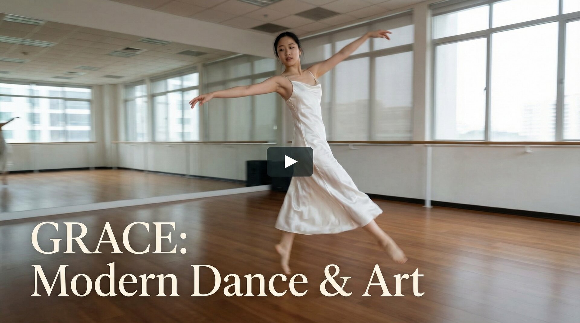 玩物社区舞蹈视频