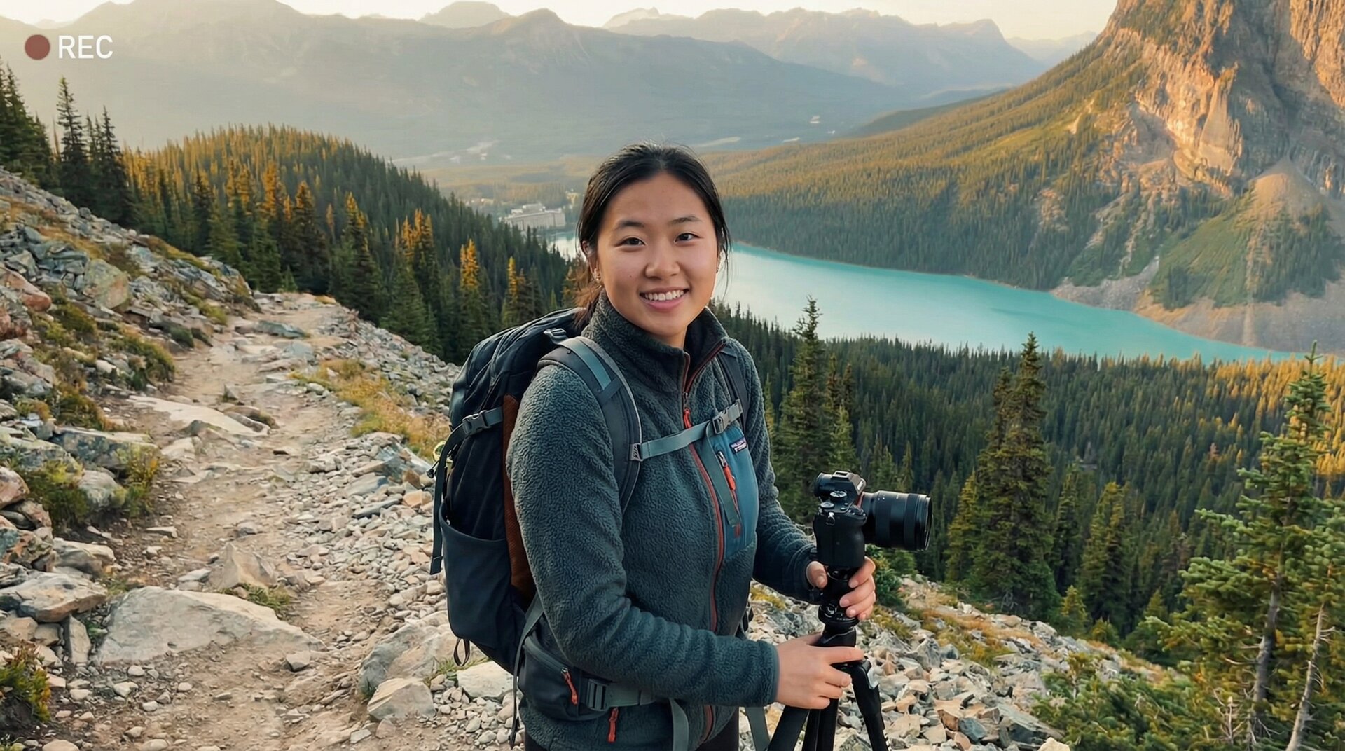 玩物社区旅行视频